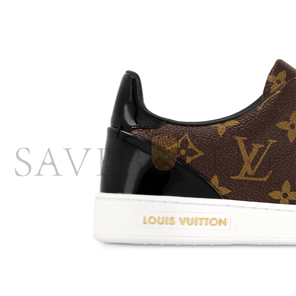 LOUIS VUITTON FRONTROW SNEAKER 1A1F4F LOUIS VUITTON FRONTROW SNEAKER 1A1F4F